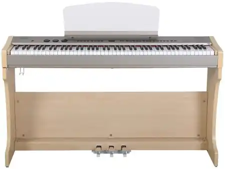 Pianina Cyfrowe Bezpieczna płatność