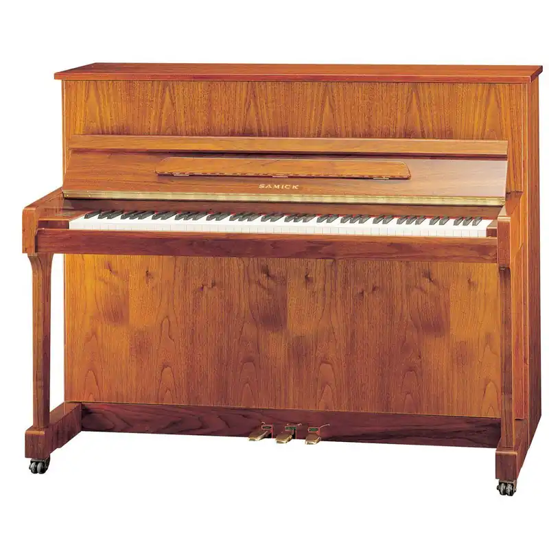 Pianina / Fortepiany Ostatnia szansa