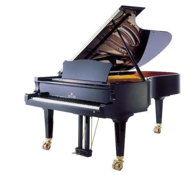 Pianina / Fortepiany Ograniczona ilość