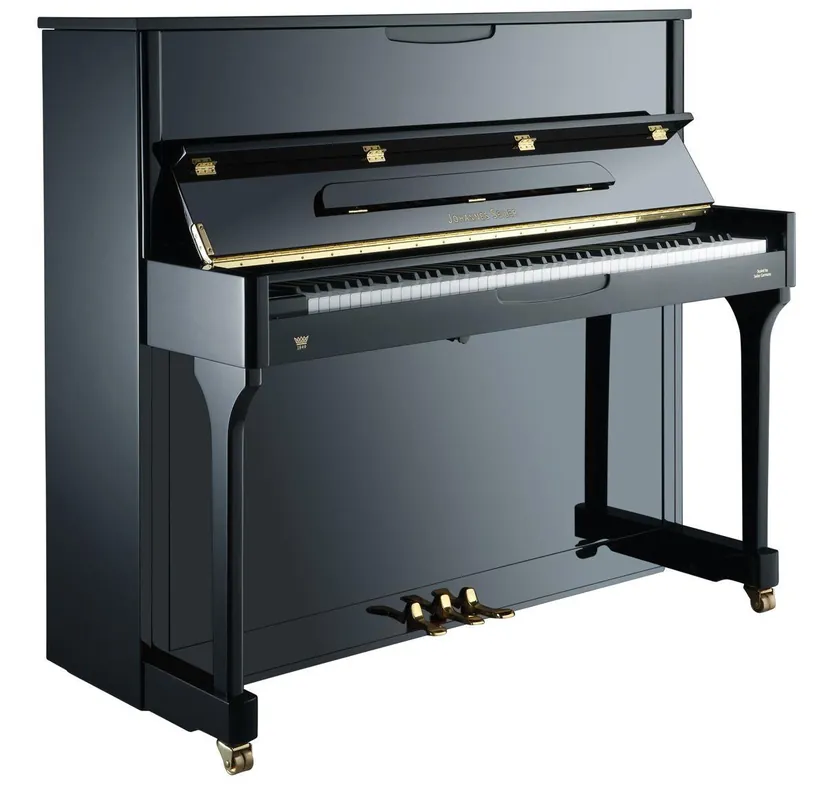 Pianina / Fortepiany Nowy