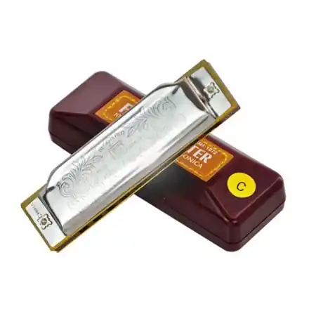 Wyjątkowa oferta Harmonijka