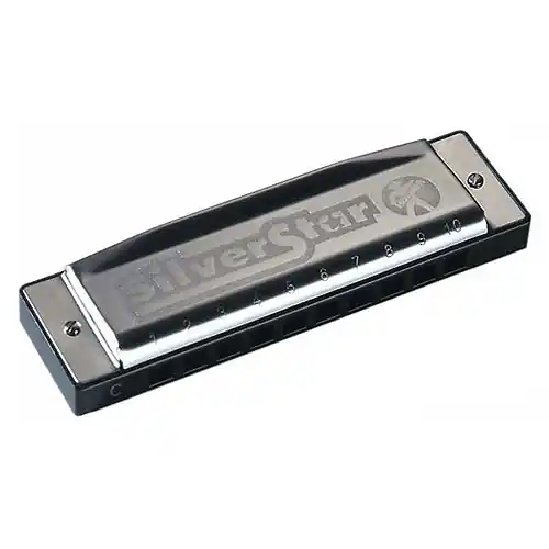 Bestseller Harmonijka