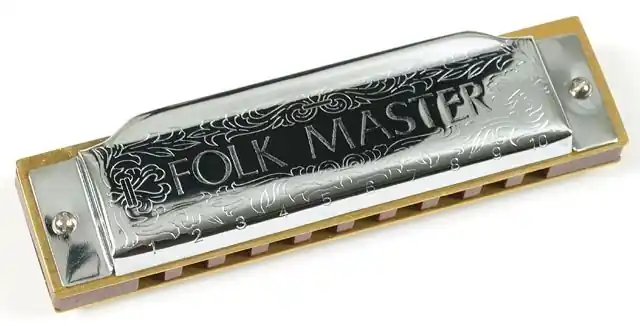 Cena promocyjna Harmonijka