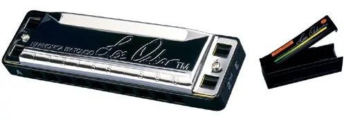 Kup teraz Harmonijka