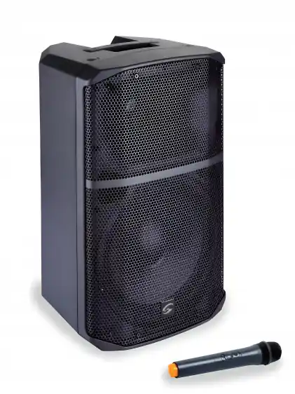 Oferta limitowana Kolumny z zasilaniem bateryjnym (aktywne)