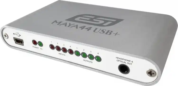 Interfejsy Audio / Karty Dźwiękowe Niska cena