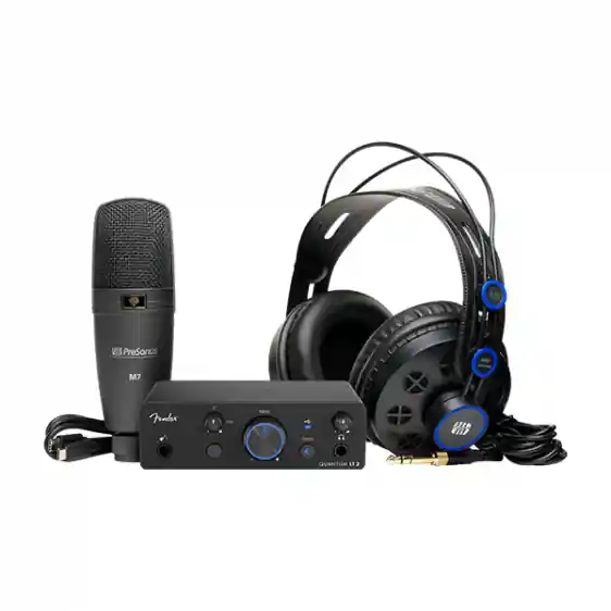 Najlepsza cena Interfejsy Audio / Karty Dźwiękowe