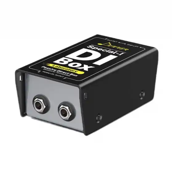 Nie przegap DI-BOX