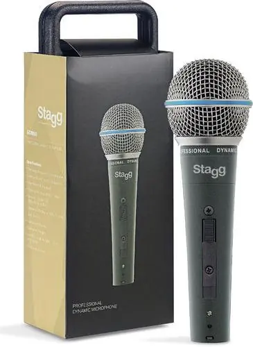 Mikrofony Dynamiczne Oferta czasowa