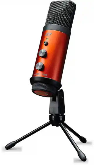 Mikrofony Pojemnościowe Wyprzedaż