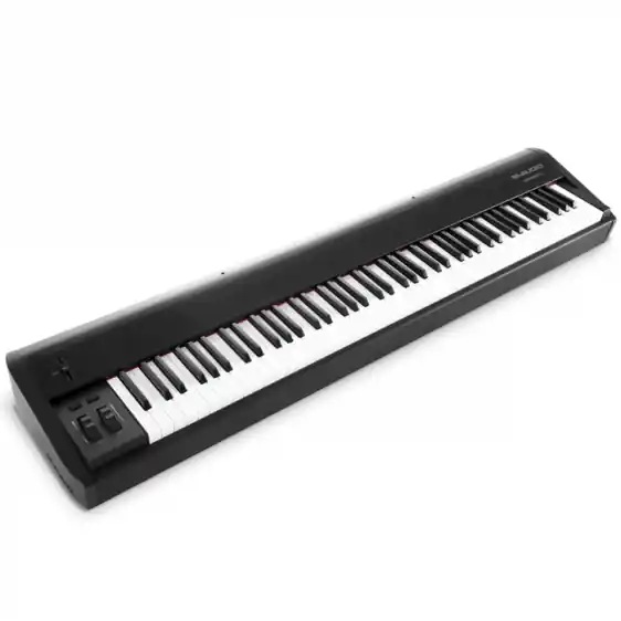 Nowy Kontrolery i Klawiatury MIDI