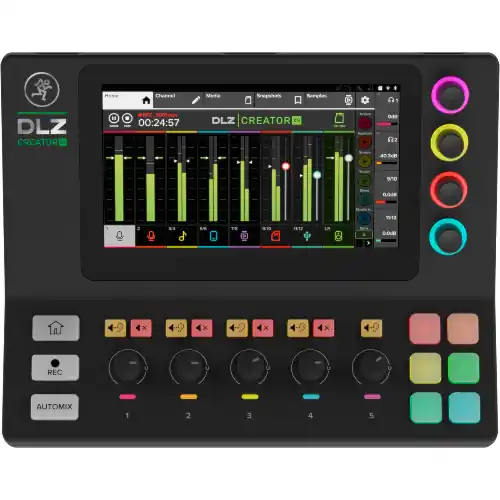 Oferta Miksery Cyfrowe