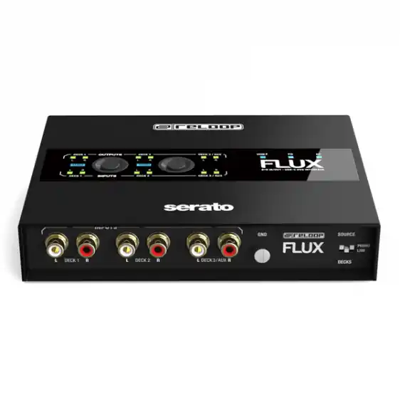 Oferta czasowa Interfejsy Audio / Karty Dźwiękowe