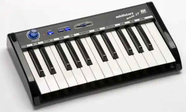 Kontrolery i Klawiatury MIDI Kup teraz