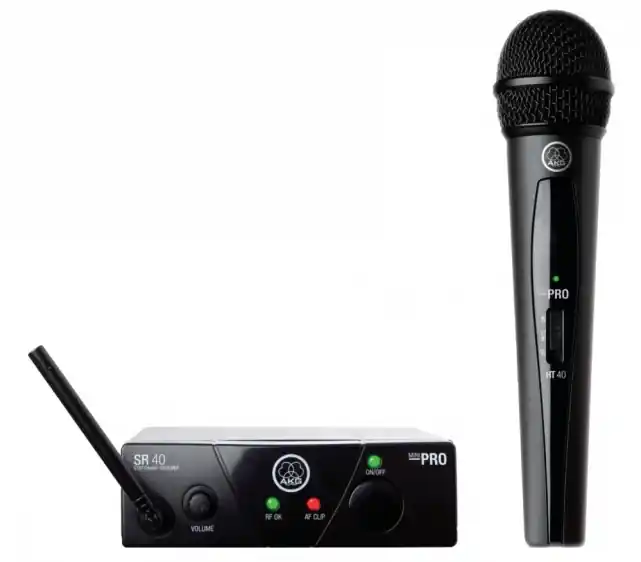 Wyprzedaż Mikrofony Bezprzewodowe