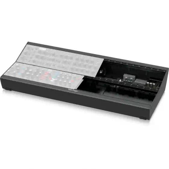 Darmowy zwrot Case / Rack