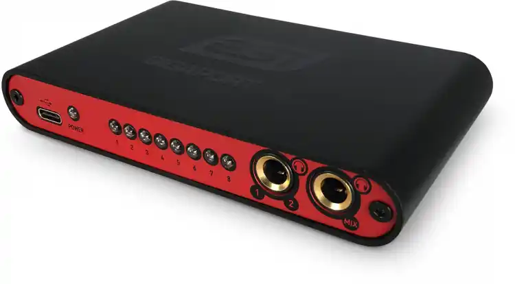Interfejsy Audio / Karty Dźwiękowe Rabat