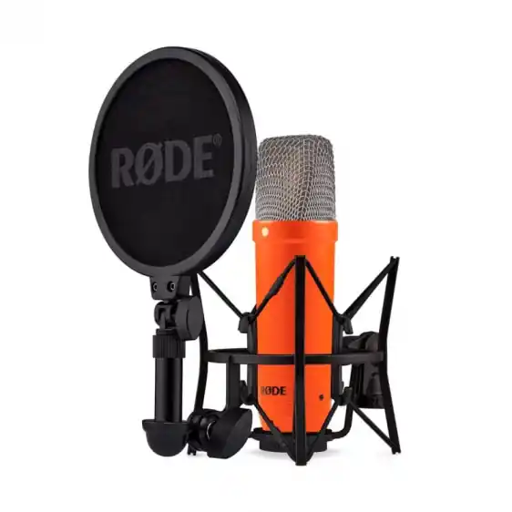 Oferta limitowana Mikrofony Pojemnościowe