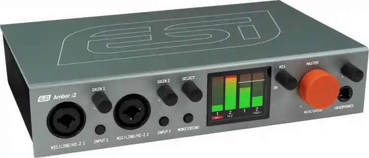 Oferta czasowa Interfejsy Audio / Karty Dźwiękowe