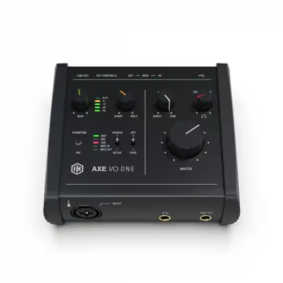 Do wyczerpania zapasów Interfejsy Audio / Karty Dźwiękowe
