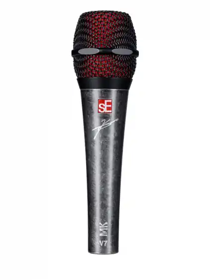 Mikrofony Dynamiczne Oferta