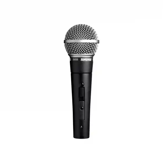 Premium Mikrofony Dynamiczne