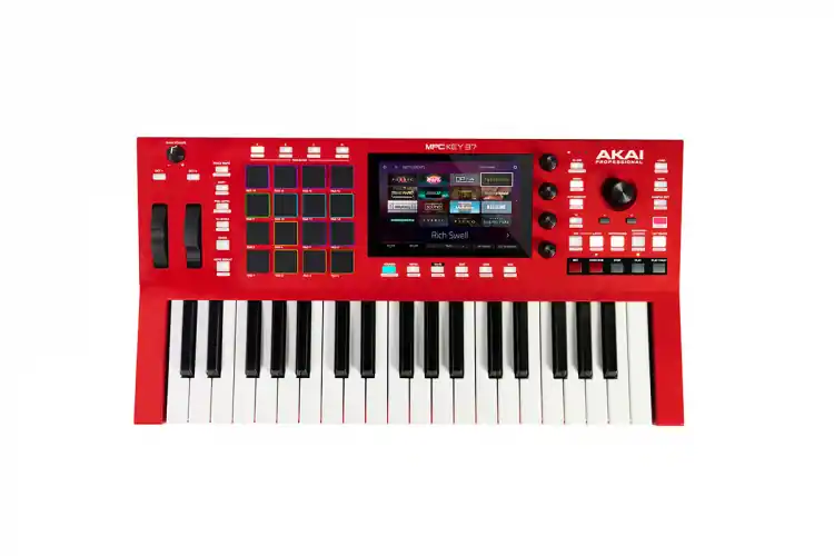 Premium Kontrolery i Klawiatury MIDI