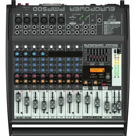 Powermiksery Bestseller
