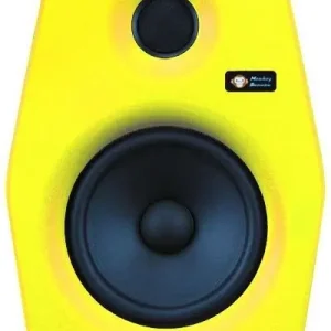 Cena promocyjna Monkey Banana Turbo 6 Yellow aktywny monitor studyjny