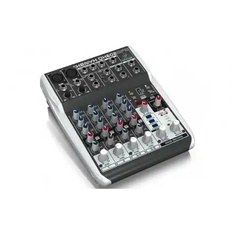 Nowy Miksery Analogowe