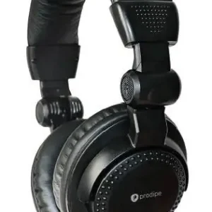 Hit cenowy Prodipe Pro 580 słuchawki zamknięte, 32 Ohm