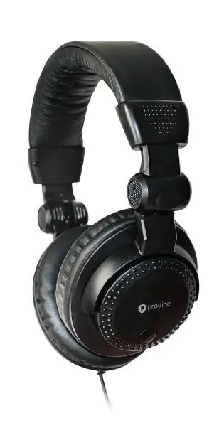 Hit cenowy Prodipe Pro 580 słuchawki zamknięte, 32 Ohm