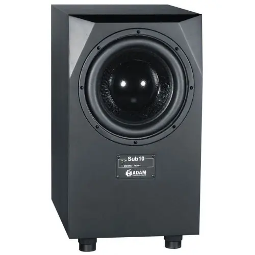 ADAM Audio Sub10 Mk2 subwoofer studyjny - 5 LAT GWARANCJI po rejestracji Okazja