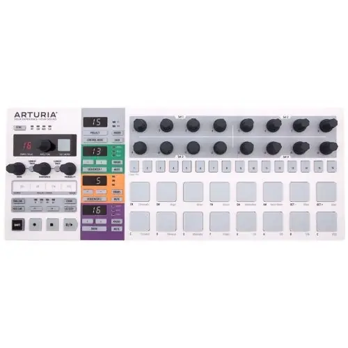 Arturia BeatStep PRO kontroler Ostatnia szansa
