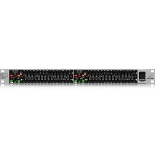 Behringer FBQ1502HD procesor wokalowy Premium