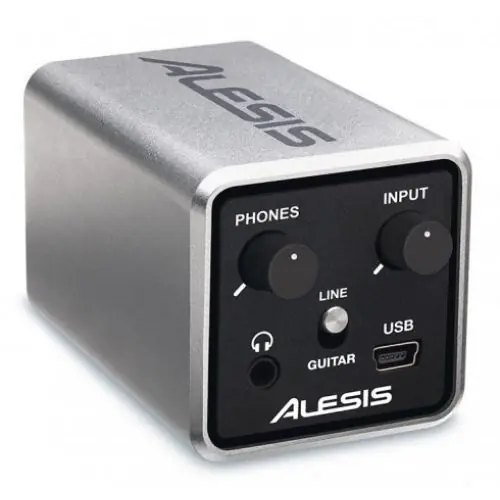 Alesis Core 1 interfejs audio Szybka wysyłka