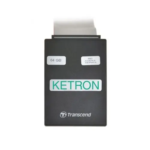 Ketron 9SSD005 - dysk SSD 64GB Najlepsza cena