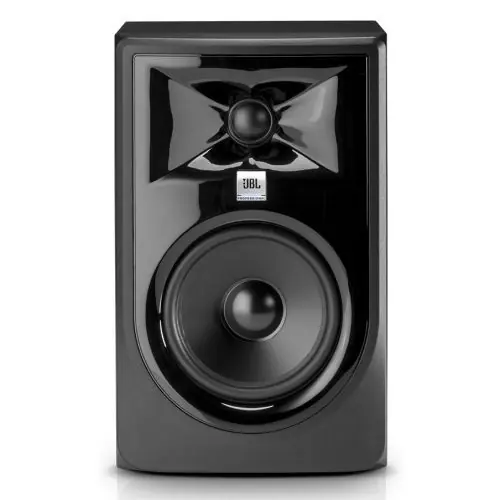 JBL 305P MKII - monitor aktywny Wysoka jakość