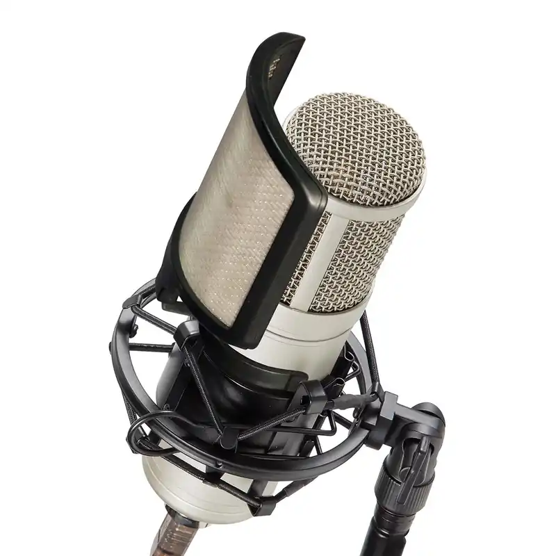 Darmowy zwrot Soundsation VOXTAKER 100 mikrofon pojemnościowy