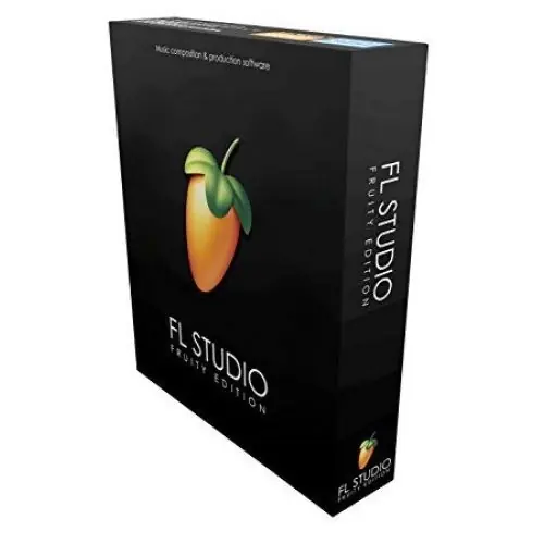 Dostępne od ręki FL Studio 20 Fruity Edition (wersja elektroniczna)