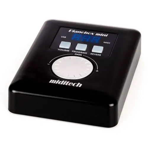 MidiTech Piano Box Mini B-Stock Wybór klientów
