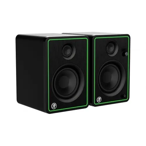 MACKIE CR4-X - para monitor studyjny Hit cenowy