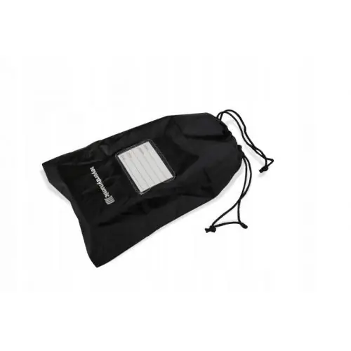 Beyerdynamic DT- Drawstring Bag pokrowiec nylonowy Wysoka jakość