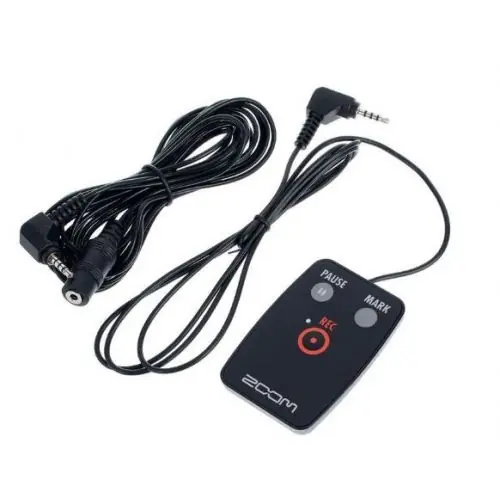 Zoom RC 2 pilot do Zoom H2N Rabat