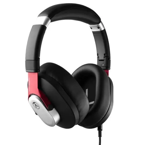 Bezpieczne zakupy Austrian Audio Hi-X15 słuchawki studyjne