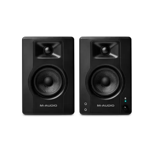 Okazja M-Audio BX3 BT para monitor studyjny