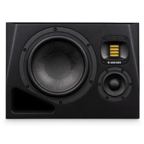 ADAM Audio A8H Left monitor studyjny Oferta czasowa