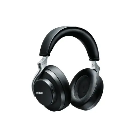 Do wyczerpania zapasów Shure AONIC 50 - słuchawki studyjne - z ekspozycji