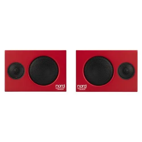 Premium Nord Piano Monitor v2 Para monitorów aktywnych
