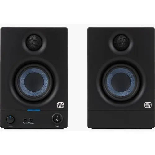 PreSonus Eris 4.5 BT 2nd Gen - Para Monitorów z Bluetooth Dostępne od ręki
